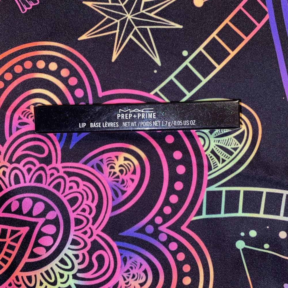 Mac Lip Primer
